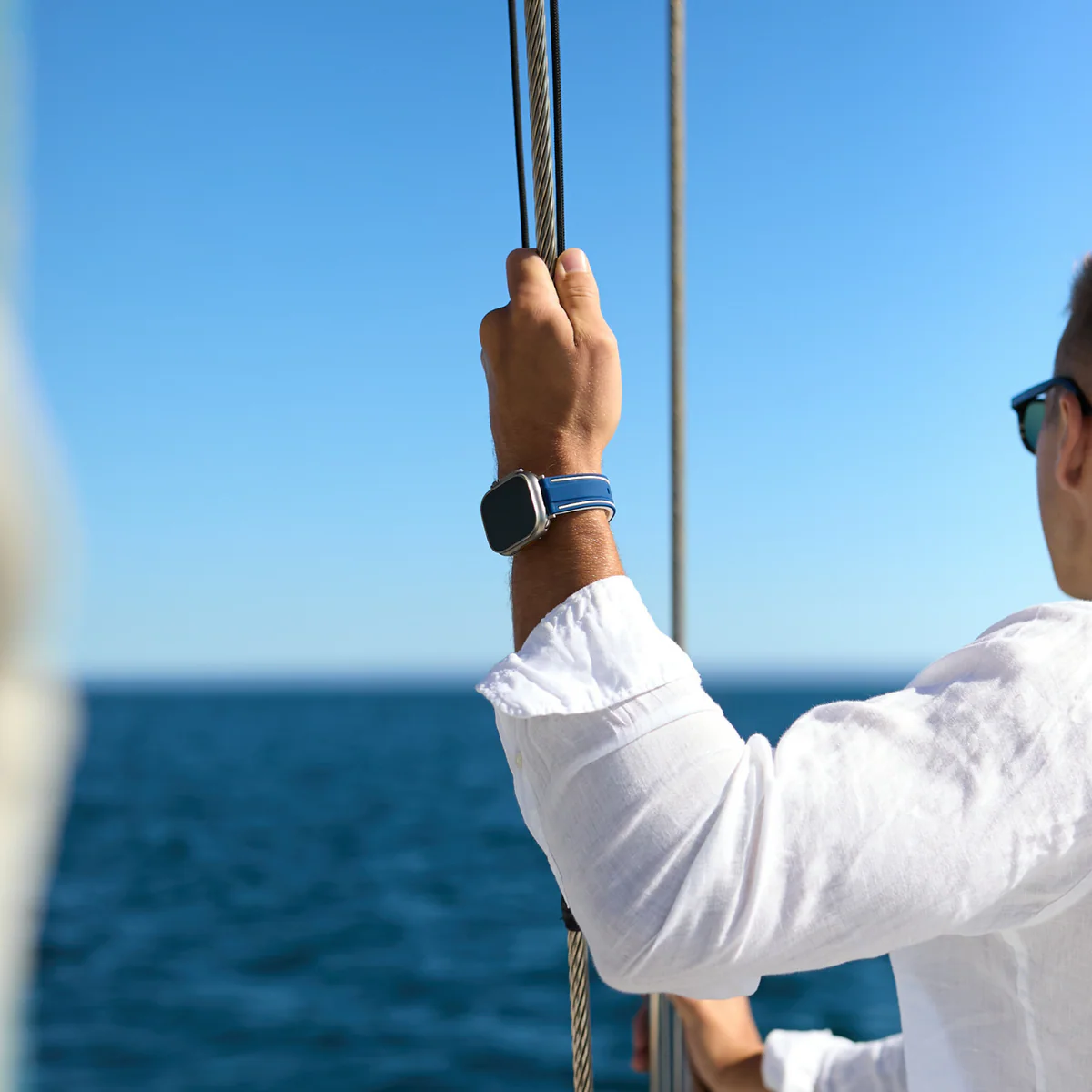 Elevate Your Apple Watch Daily