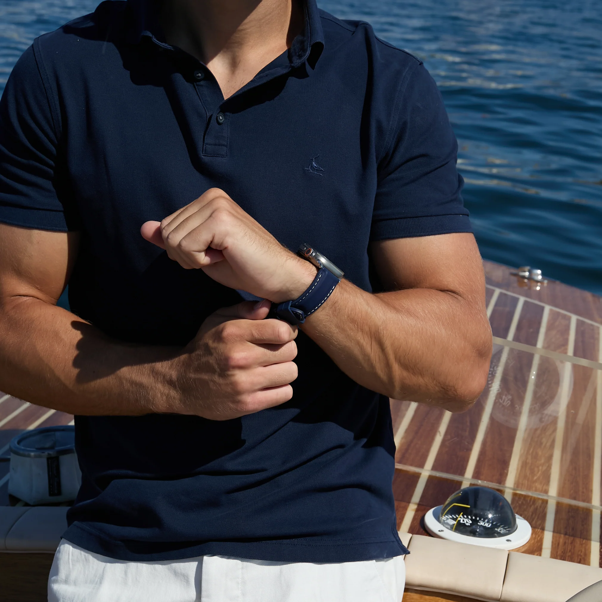 The Augusta Strap - Image 4