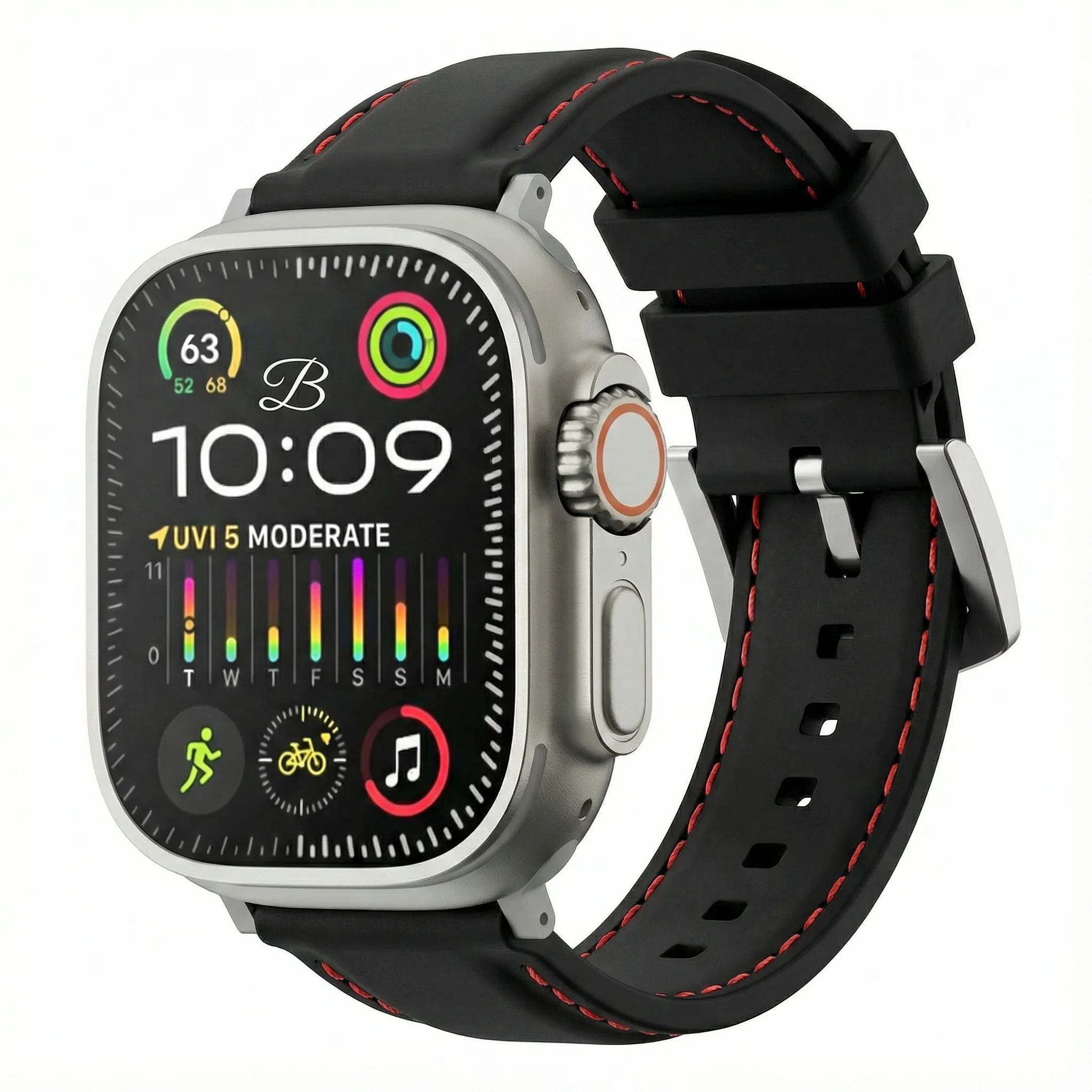 The Augusta Strap - Image 8