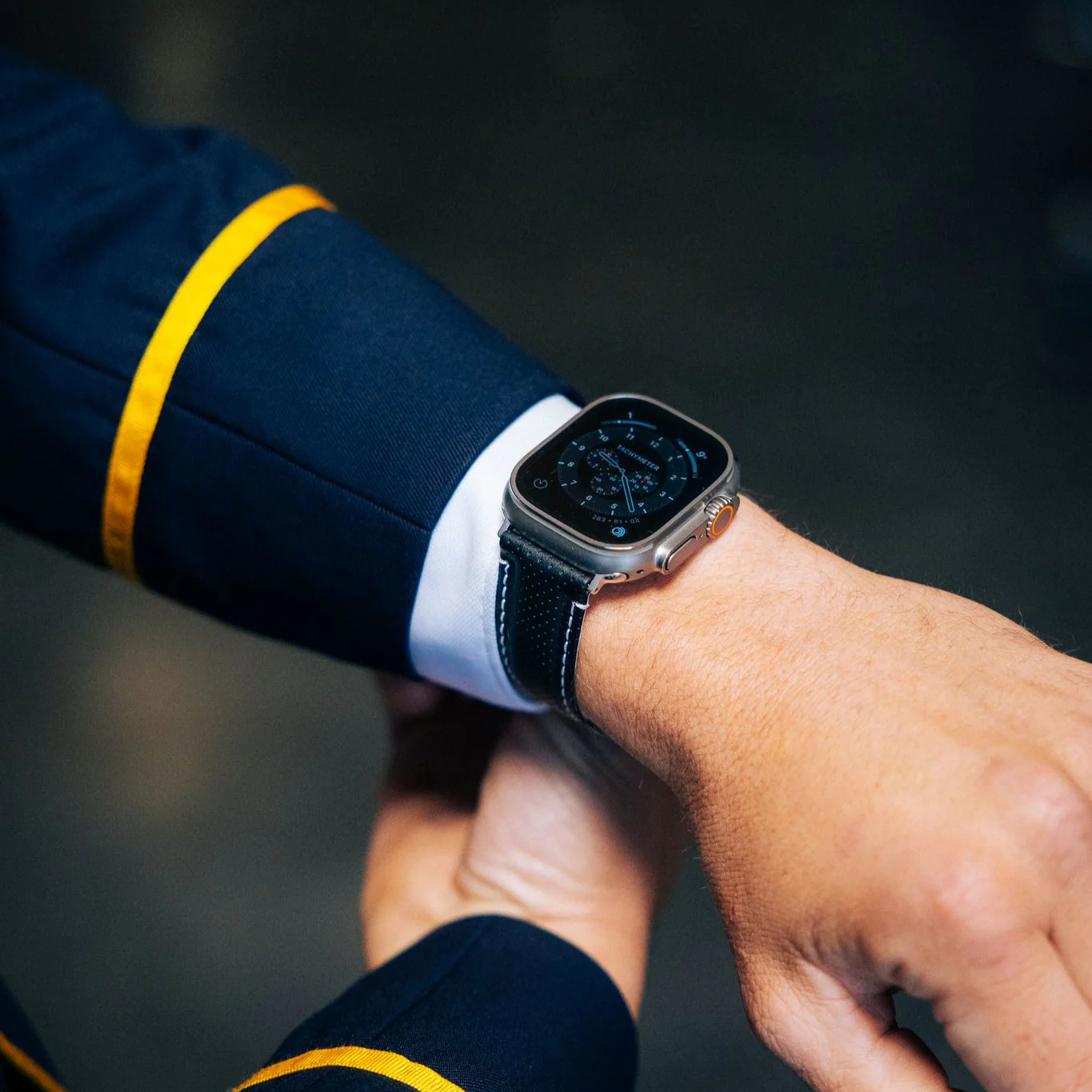 The Grand Prix Strap - Image 3