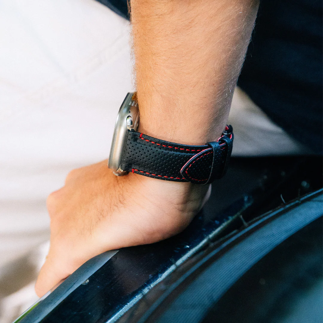 The Grand Prix Strap - Image 4