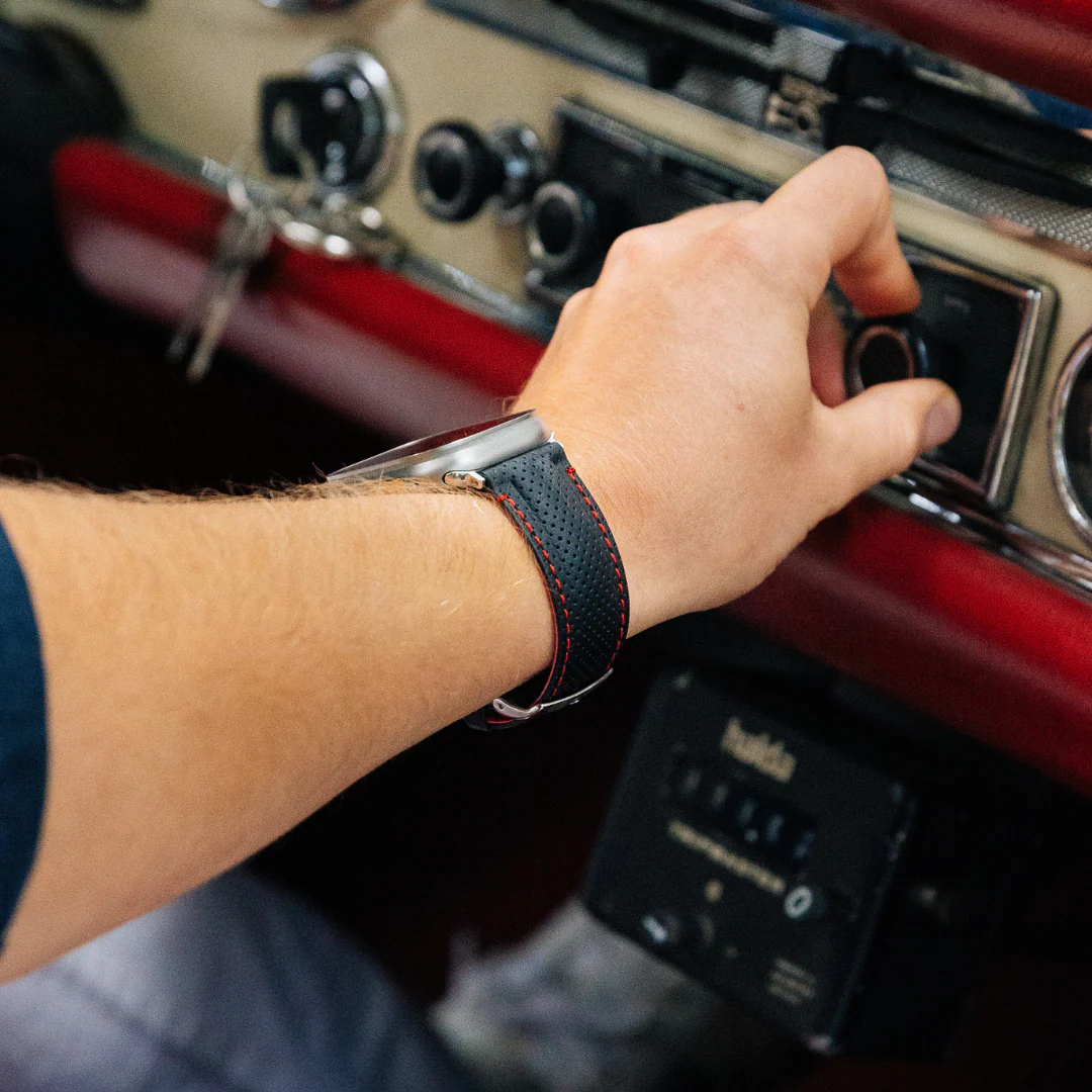 The Grand Prix Strap - Image 7