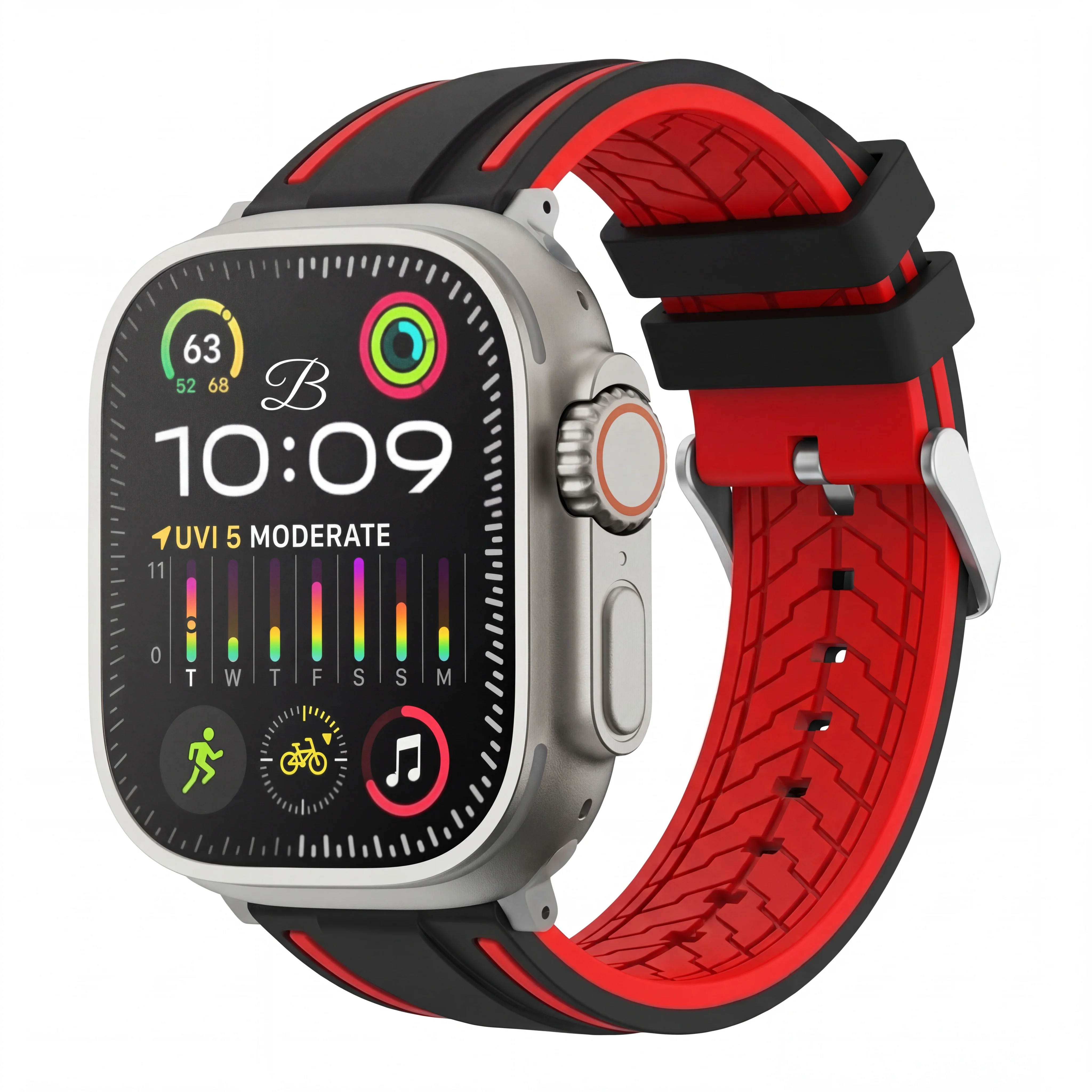 The Henley Strap - Image 10