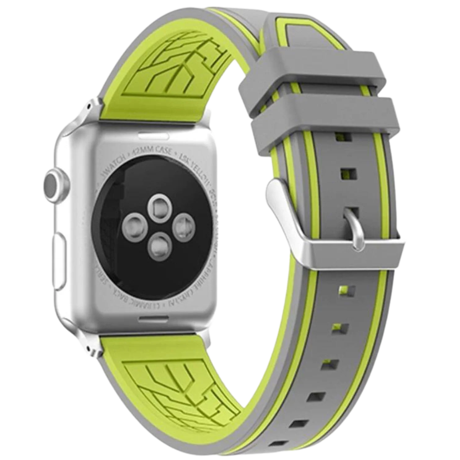 The Henley Strap - Image 15