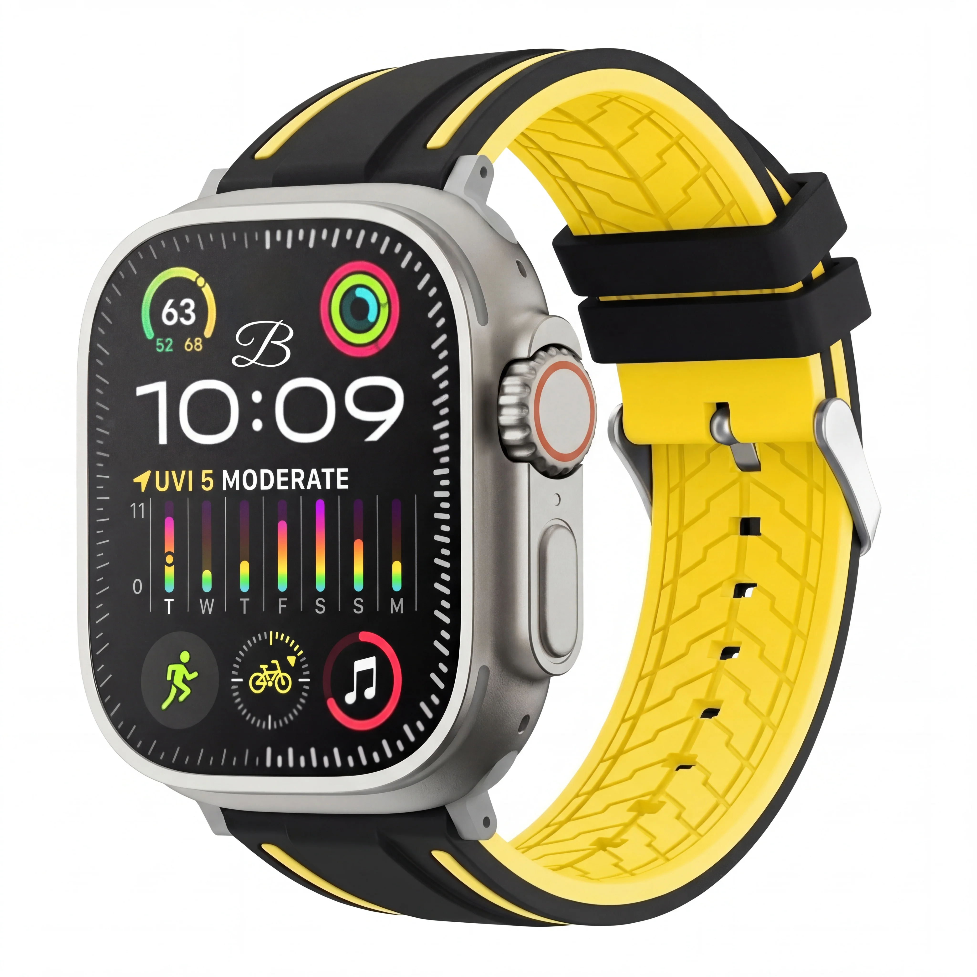 The Henley Strap - Image 16