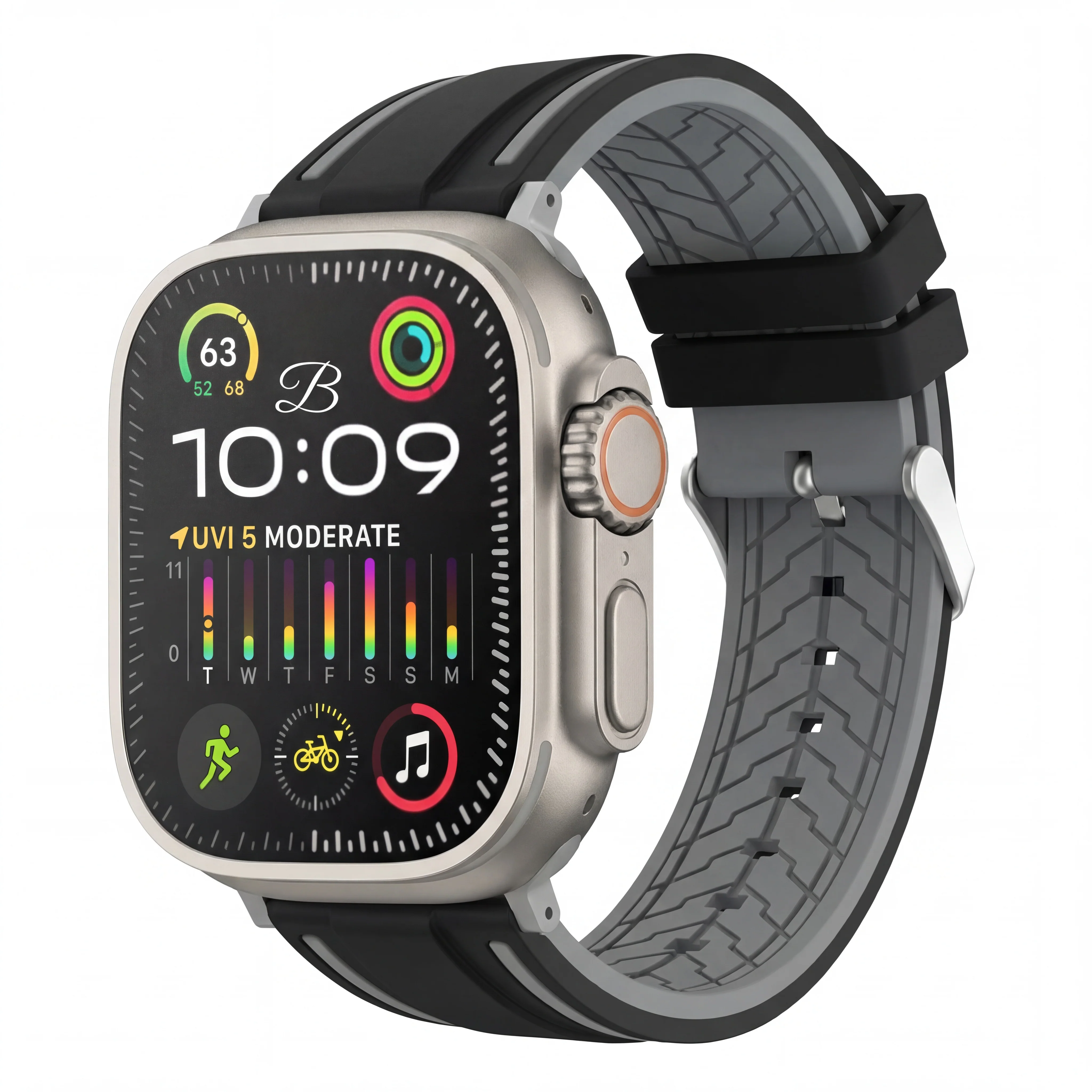 The Henley Strap - Image 19