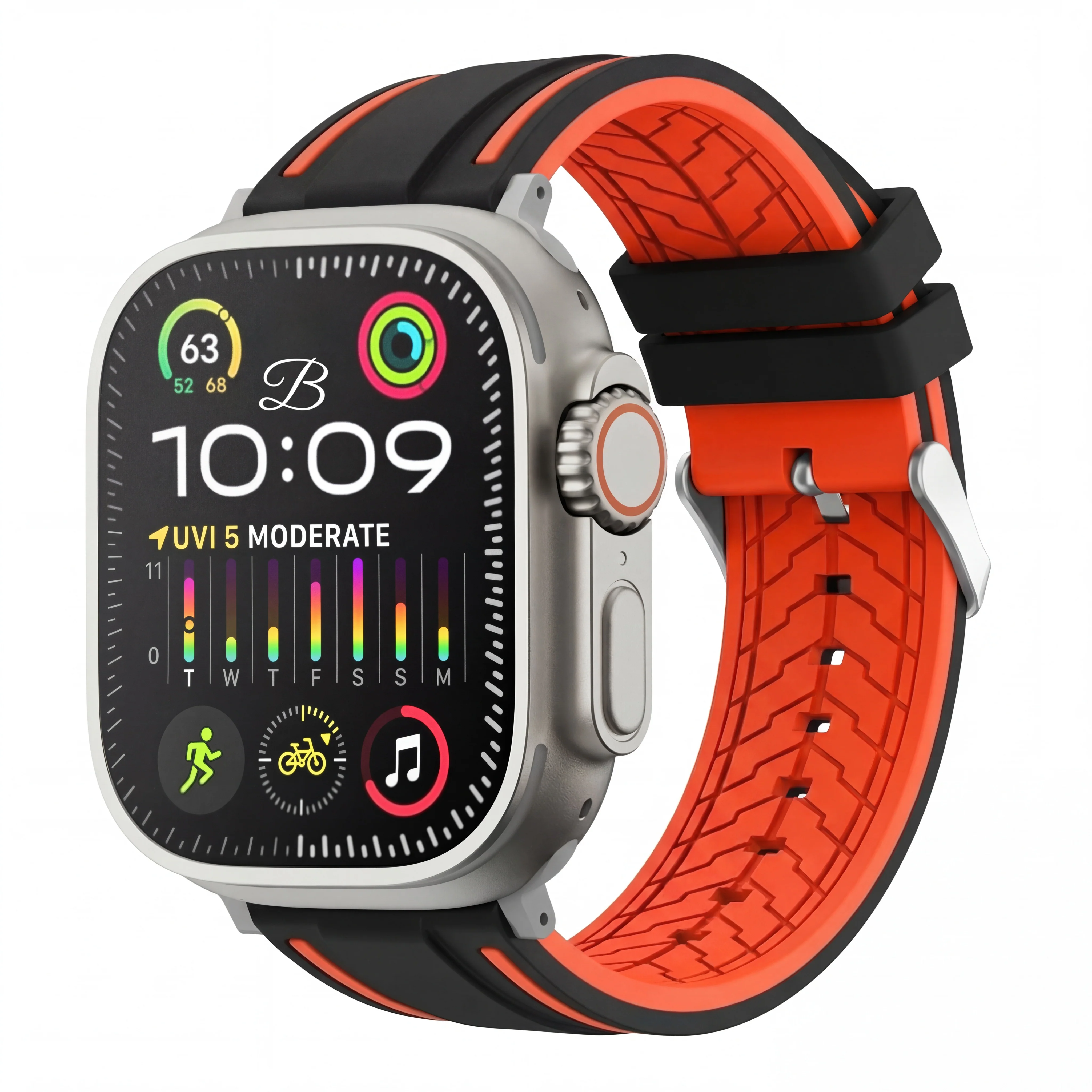 The Henley Strap - Image 21