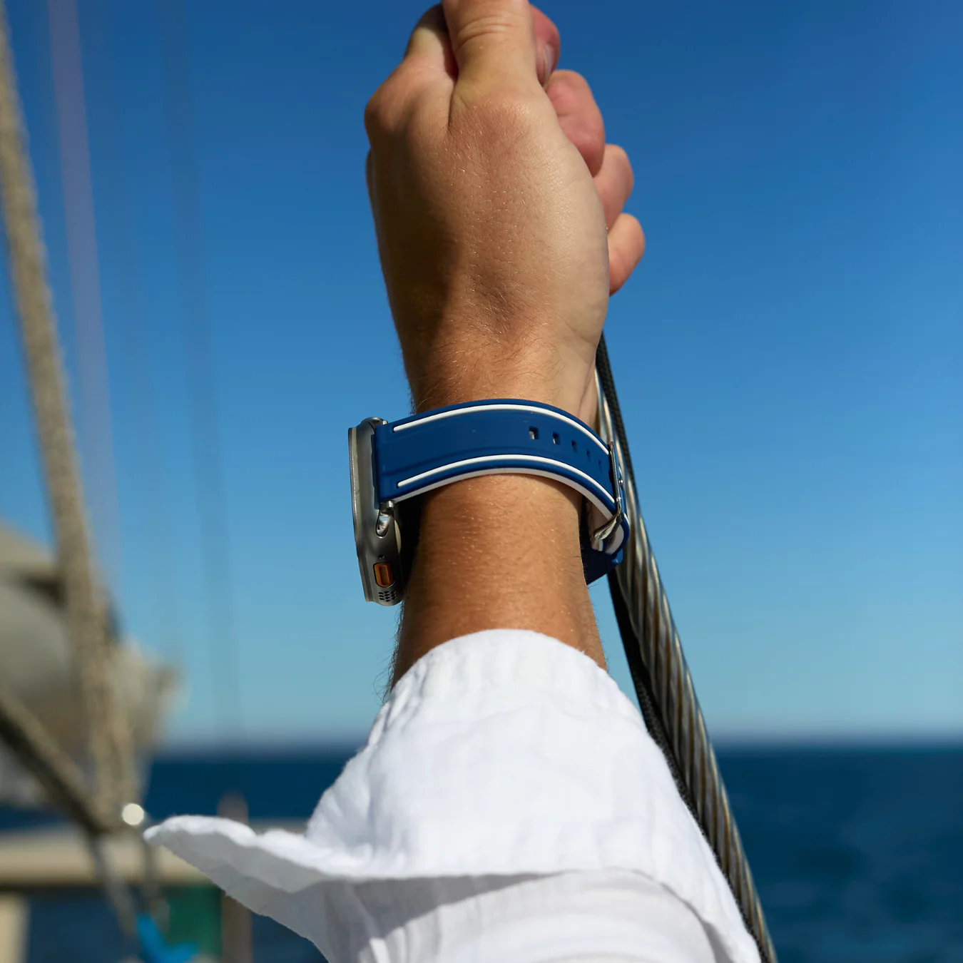 The Henley Strap - Image 4