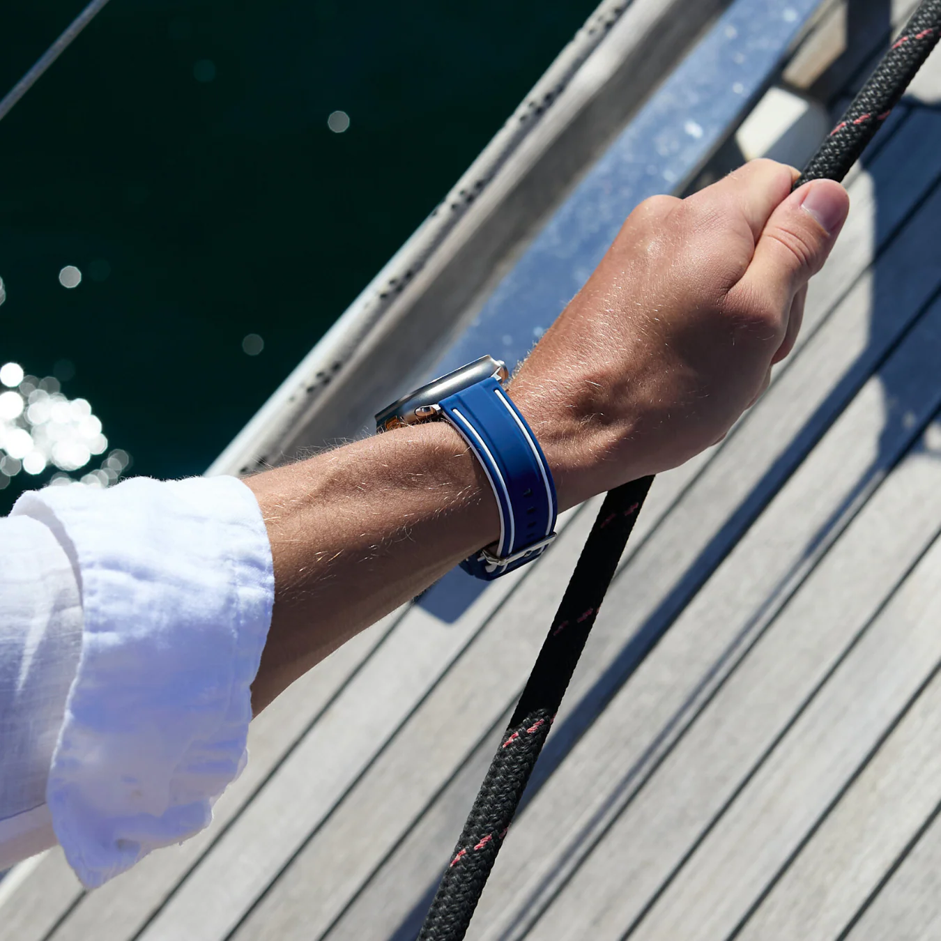 The Henley Strap - Image 7