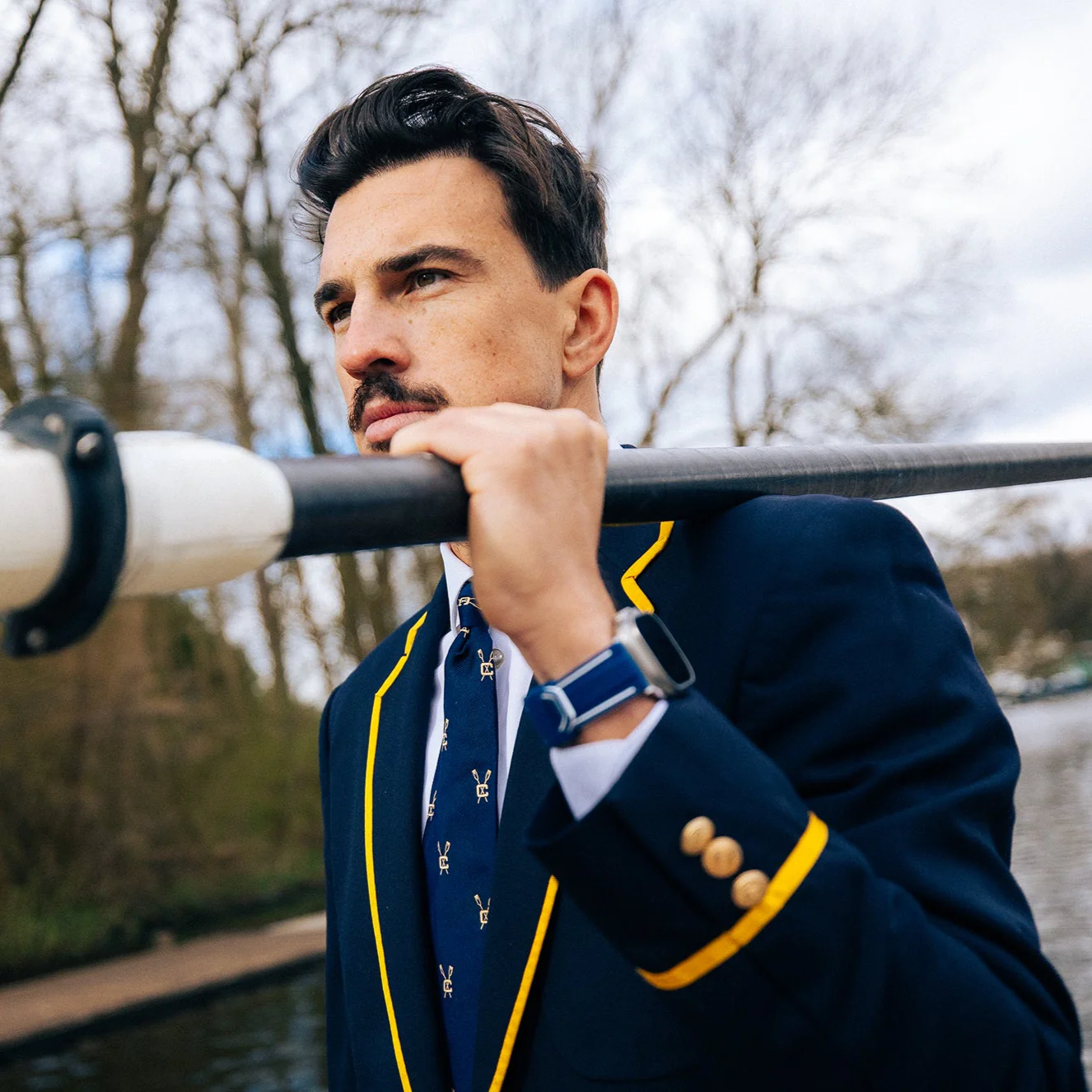 The Henley Strap - Image 8