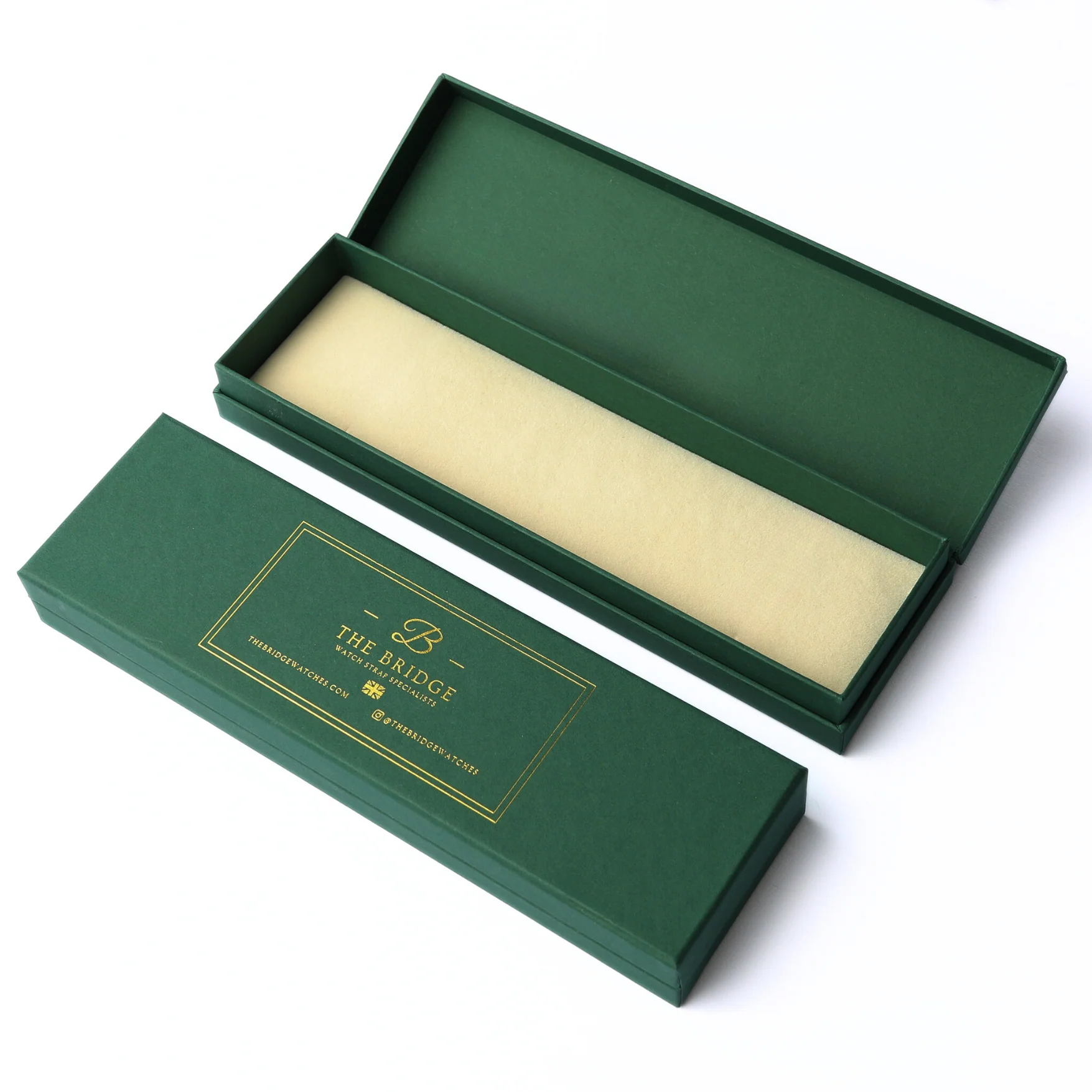 The Oxford Strap - Image 12