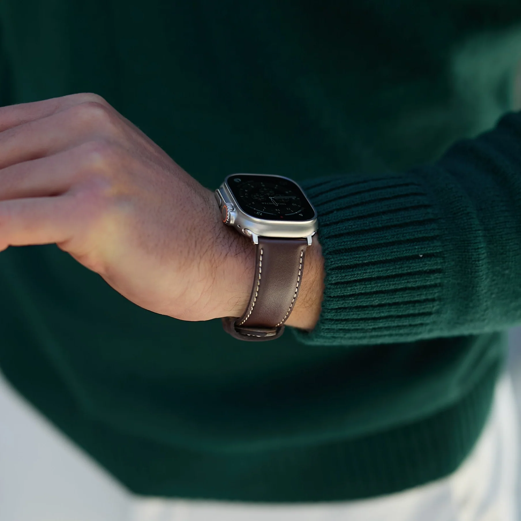 The Oxford Strap - Image 3