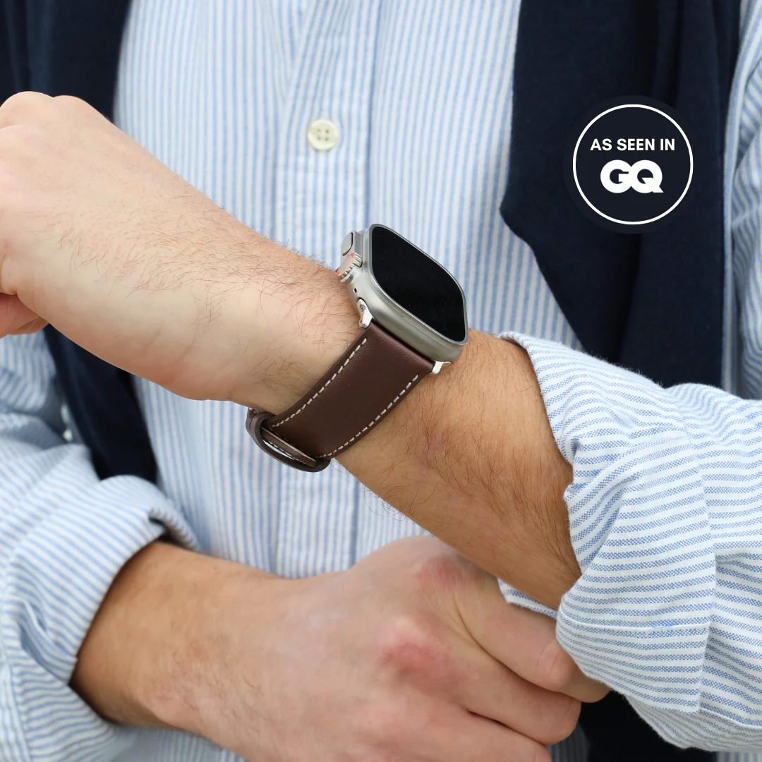 The Oxford Strap - Image 4