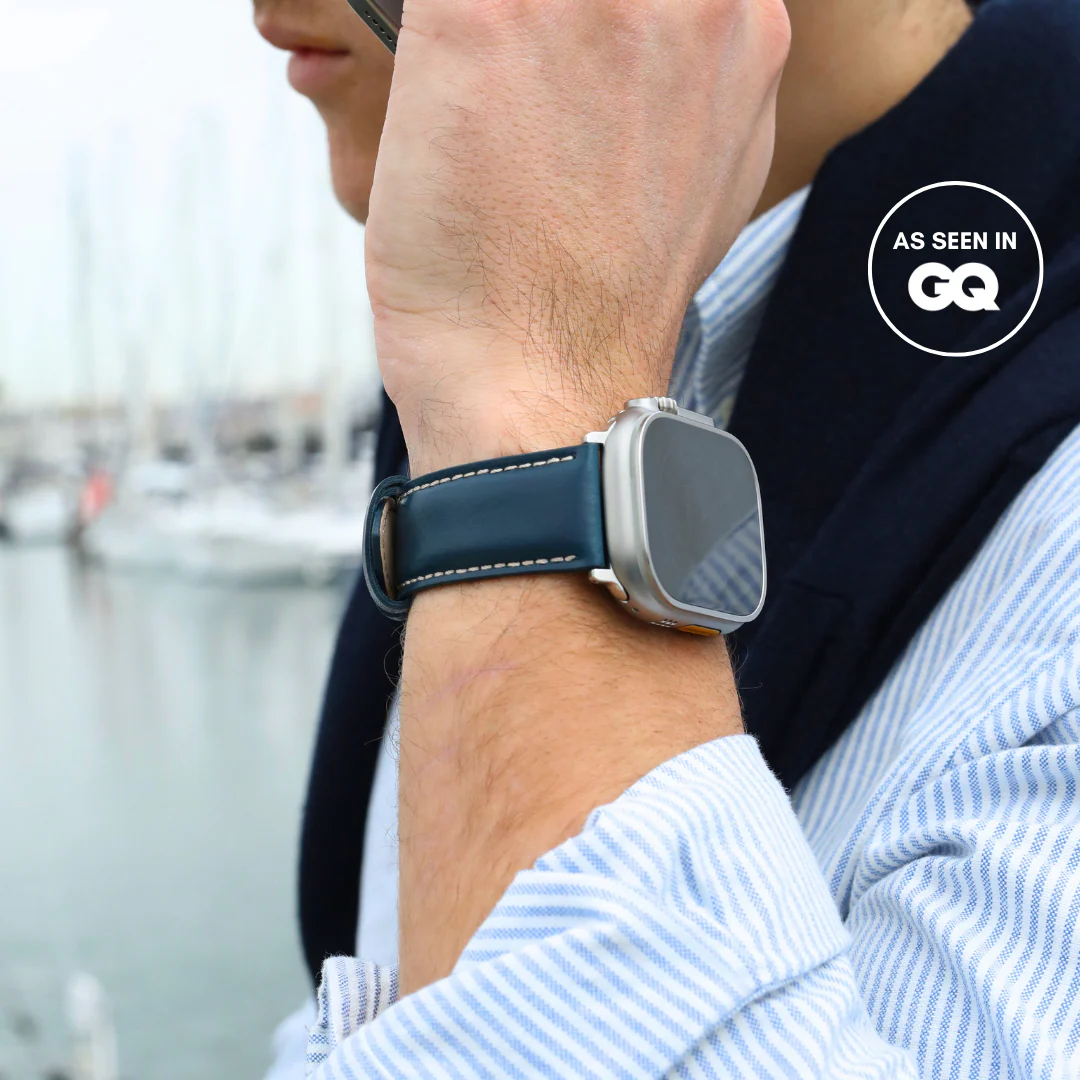 The Oxford Strap - Image 7