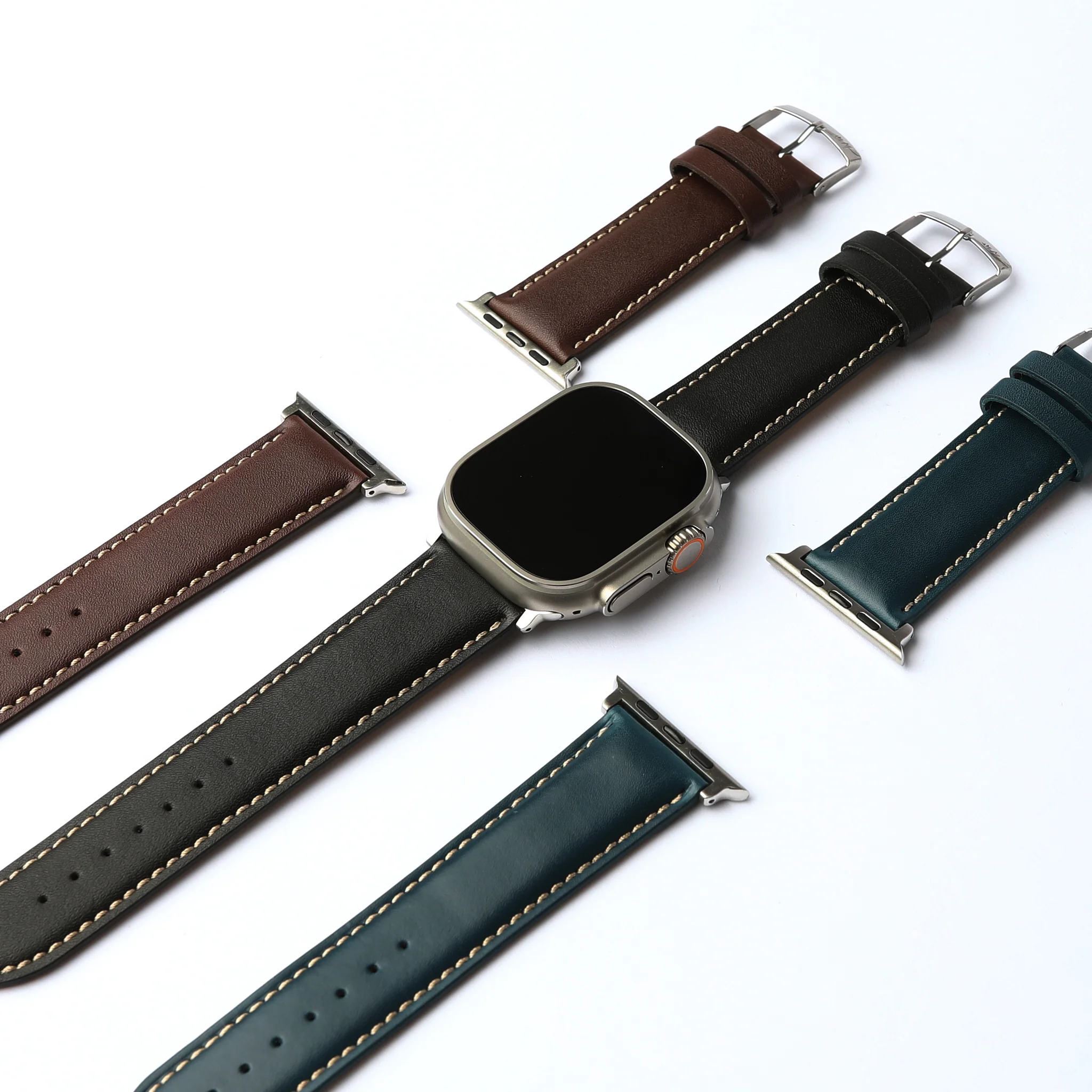 The Oxford Strap - Image 9
