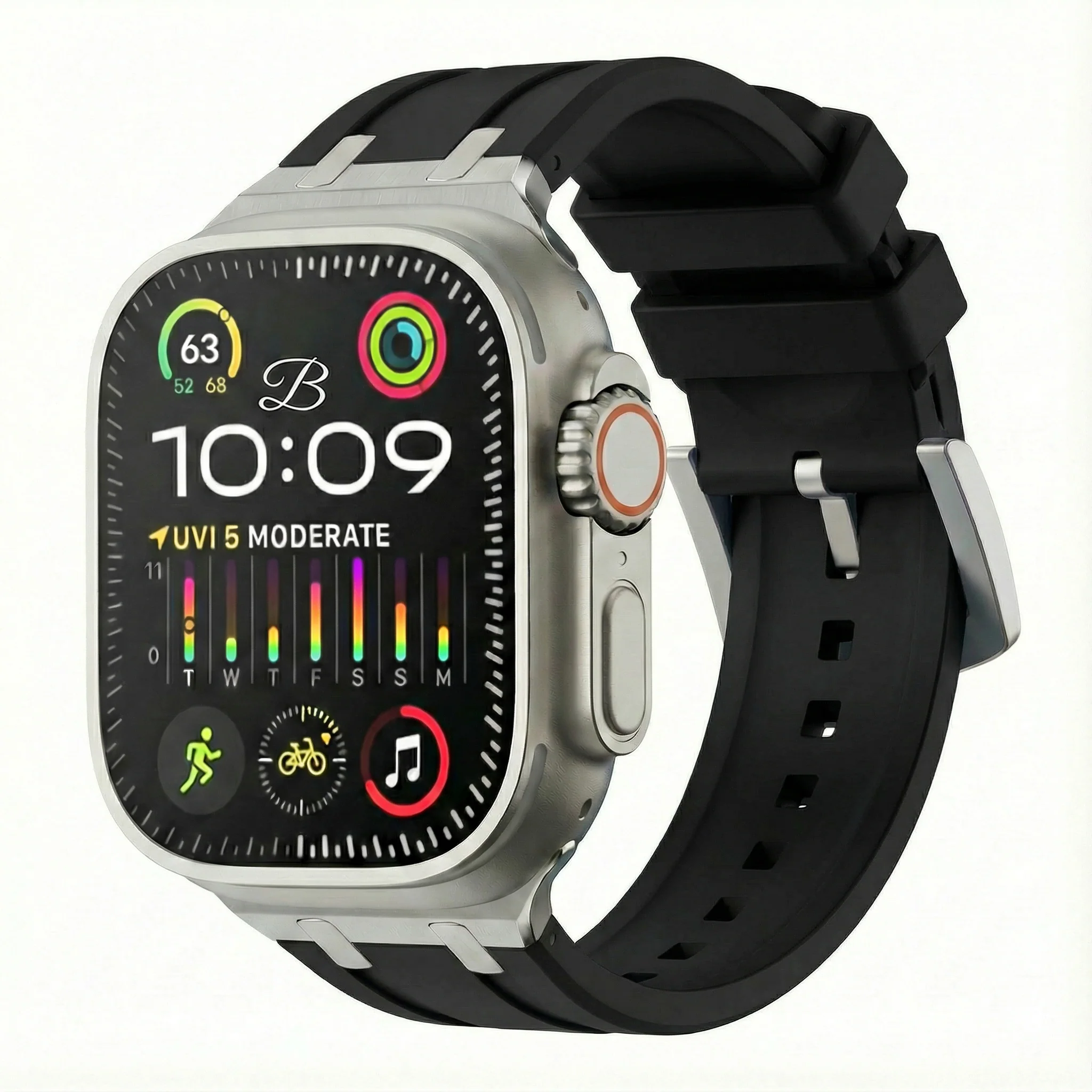 The Tycoon Strap - Image 10