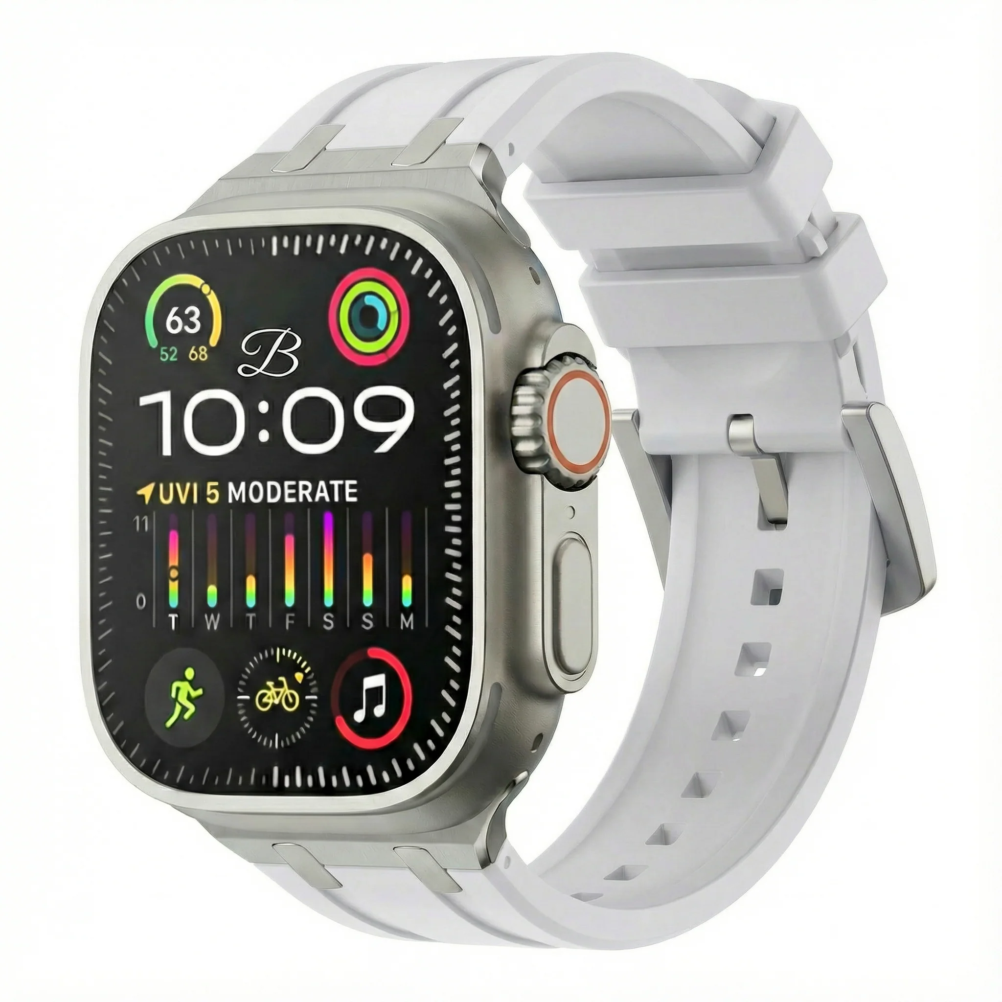 The Tycoon Strap - Image 12