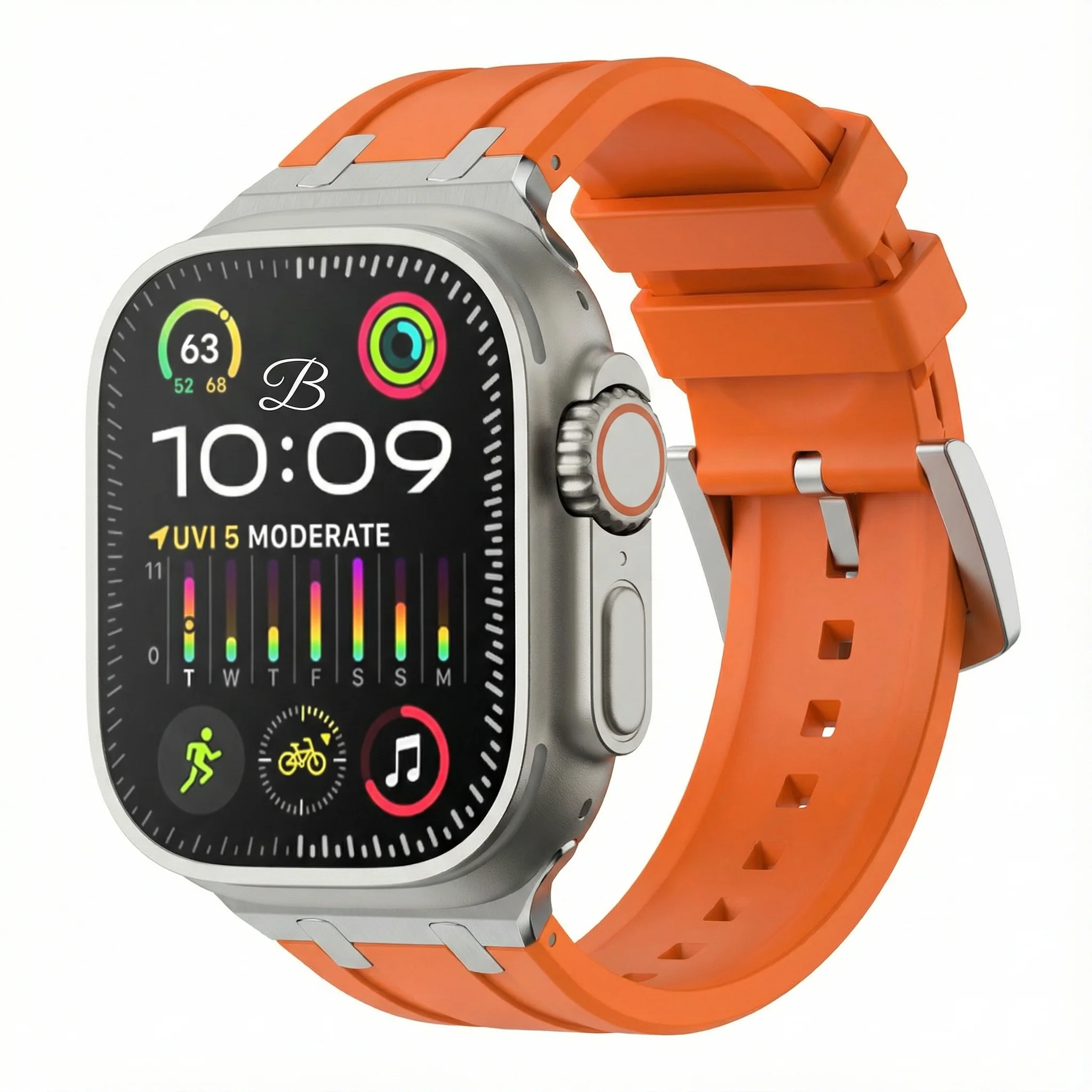 The Tycoon Strap - Image 8